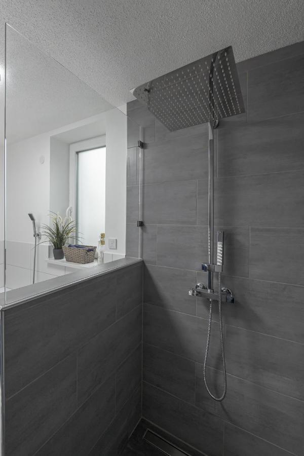 Exklusive Neubau-Ferienwohnung Mit Fernsicht Constance Exterior photo